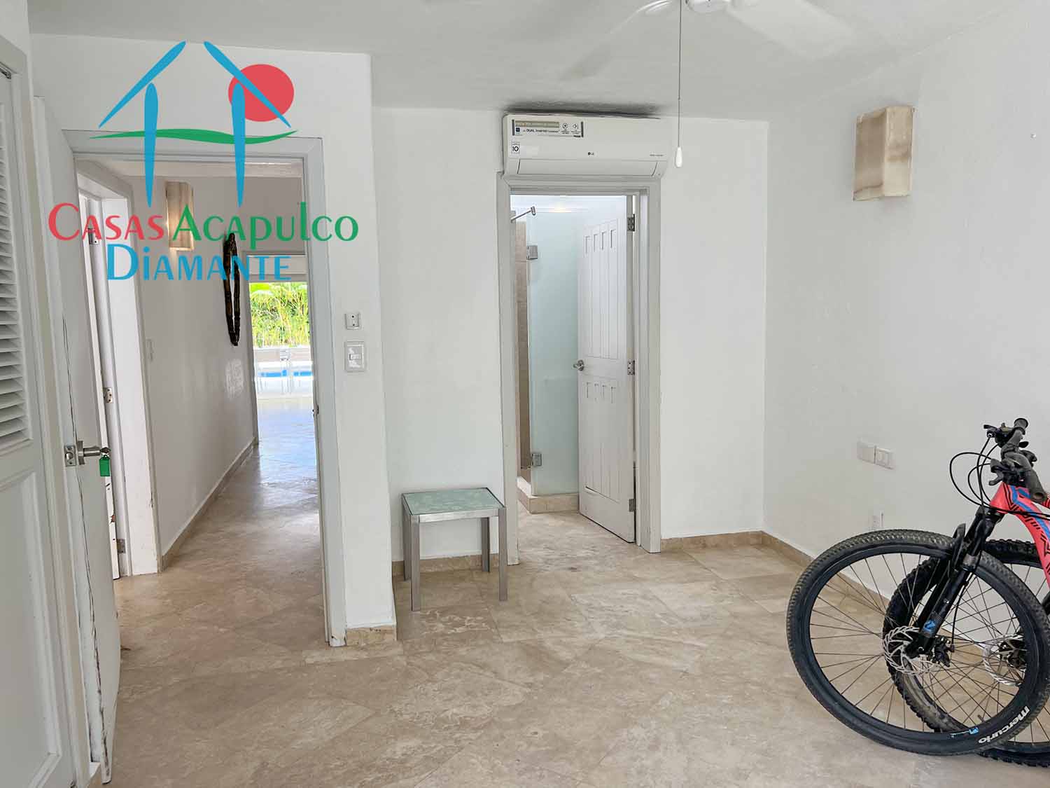 Villas Princess I Villa 61 - Recámara dos 5